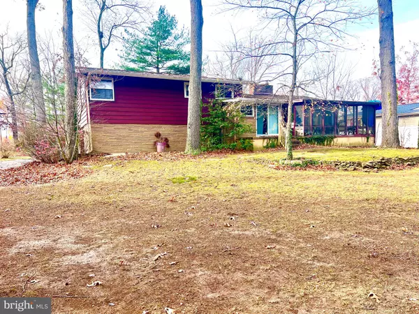 Vineland, NJ 08361,1319 PATERSON DR