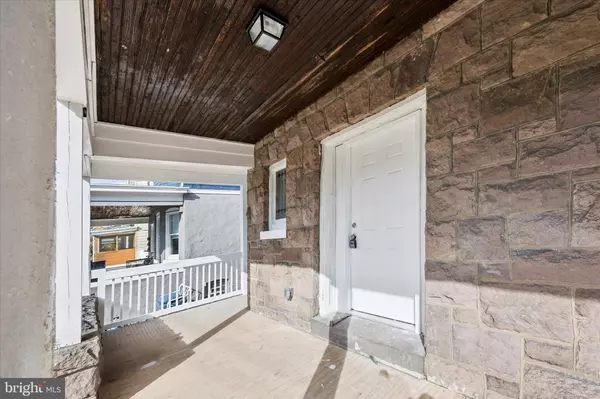 Trenton, NJ 08618,566 RUTHERFORD AVE