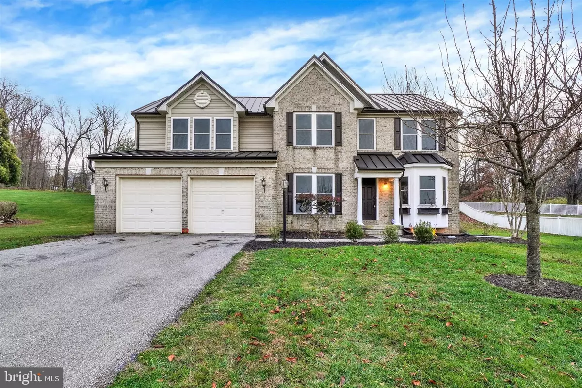 York, PA 17402,735 CLYDESDALE DR