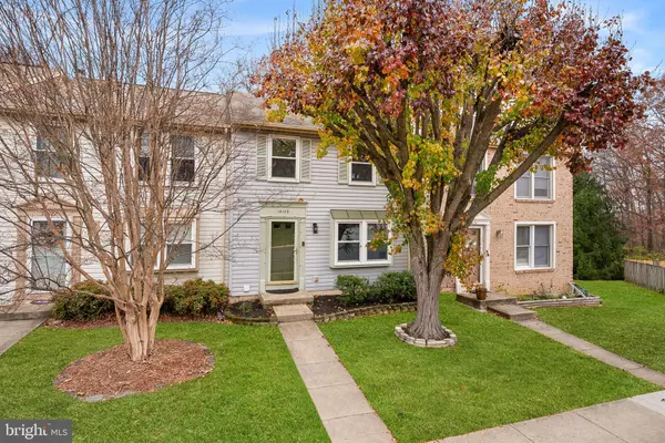 Centreville, VA 20121,14129 HONEY HILL CT