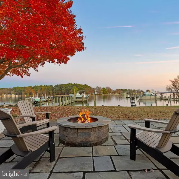 Broomes Island, MD 20615,3930 OYSTER HOUSE RD