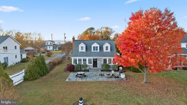 Broomes Island, MD 20615,3930 OYSTER HOUSE RD