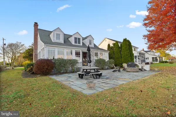 Broomes Island, MD 20615,3930 OYSTER HOUSE RD