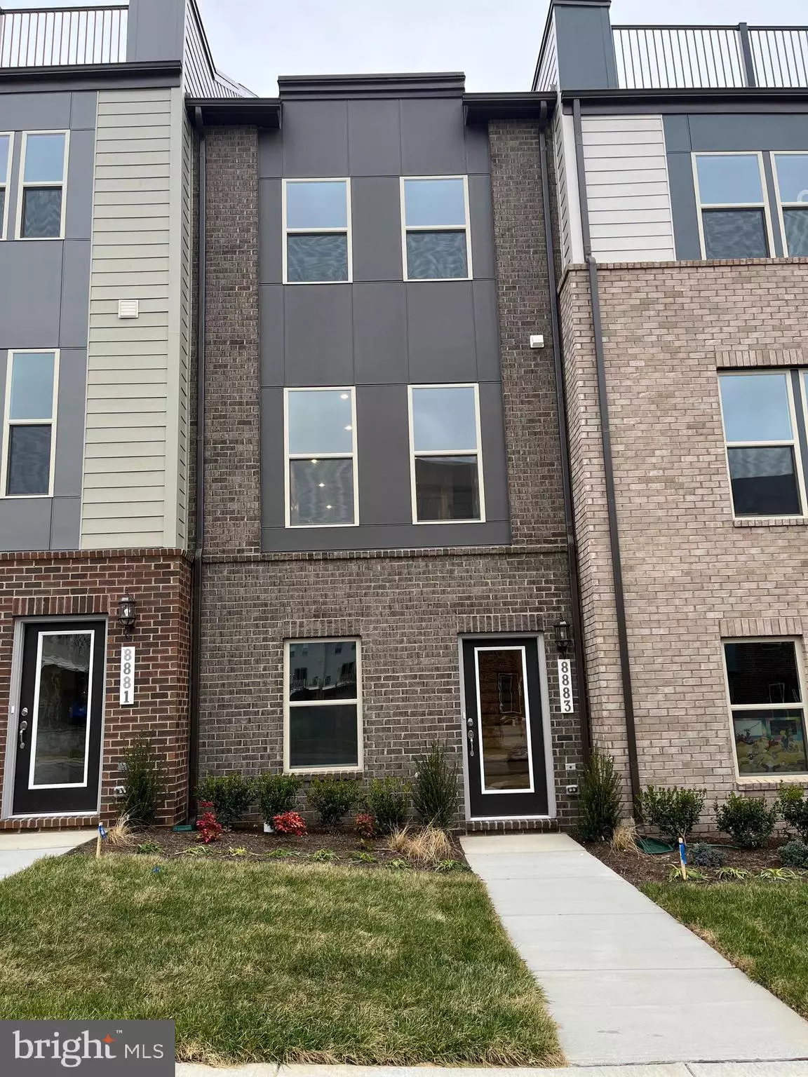 Manassas, VA 20109,8883 CURIE ST