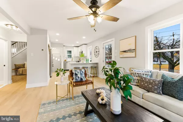 Audubon, NJ 08106,21 N DAVIS AVE