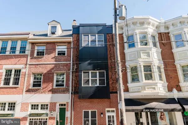 Philadelphia, PA 19147,319 BAINBRIDGE ST