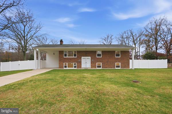 2525 RYCE DR, Waldorf, MD 20601