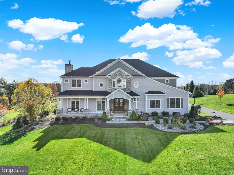 12 SAGECREST CIR, Enola, PA 17025