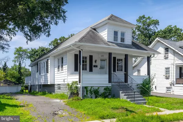 131 WATKINS AVE, Woodbury, NJ 08096