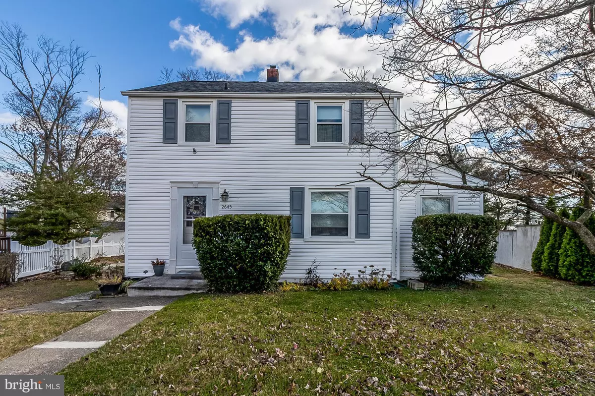 Parkville, MD 21234,2645 SPRING RD