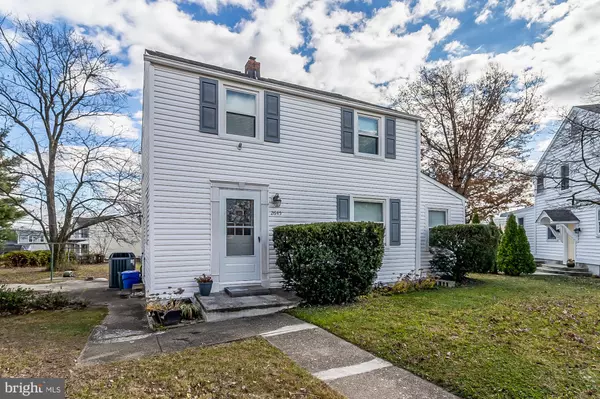 Parkville, MD 21234,2645 SPRING RD