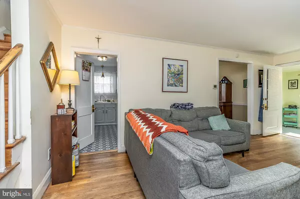 Parkville, MD 21234,2645 SPRING RD