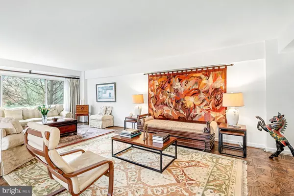 Washington, DC 20016,4201 CATHEDRAL AVE NW #801W