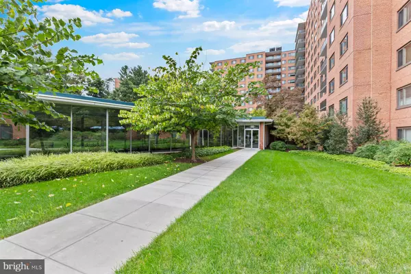 Washington, DC 20016,4201 CATHEDRAL AVE NW #801W