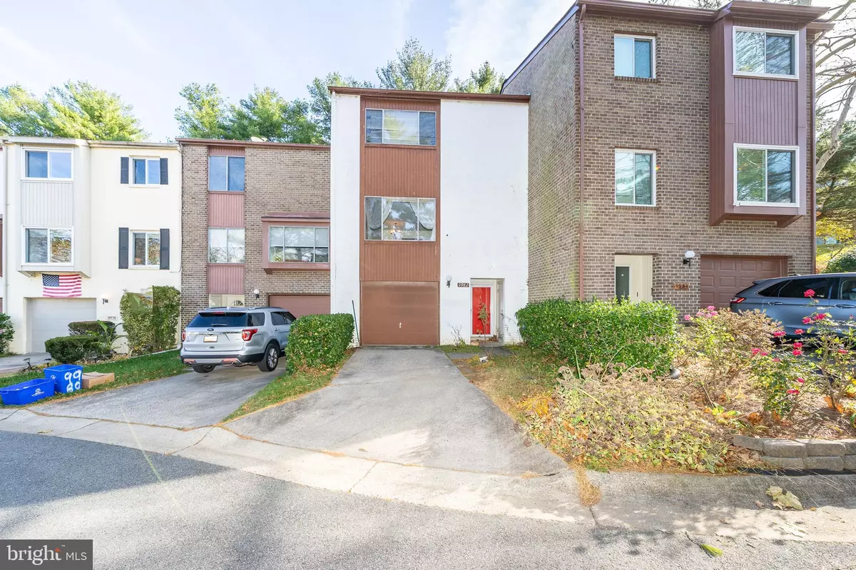 Gaithersburg, MD 20886,9982 LAKE LANDING RD