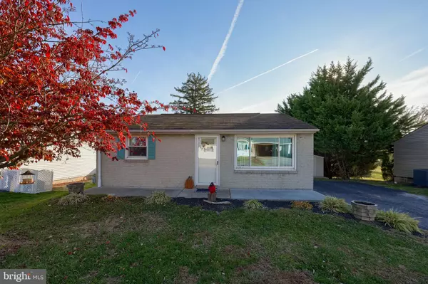 Dover, PA 17315,2761 OAKLAND RD