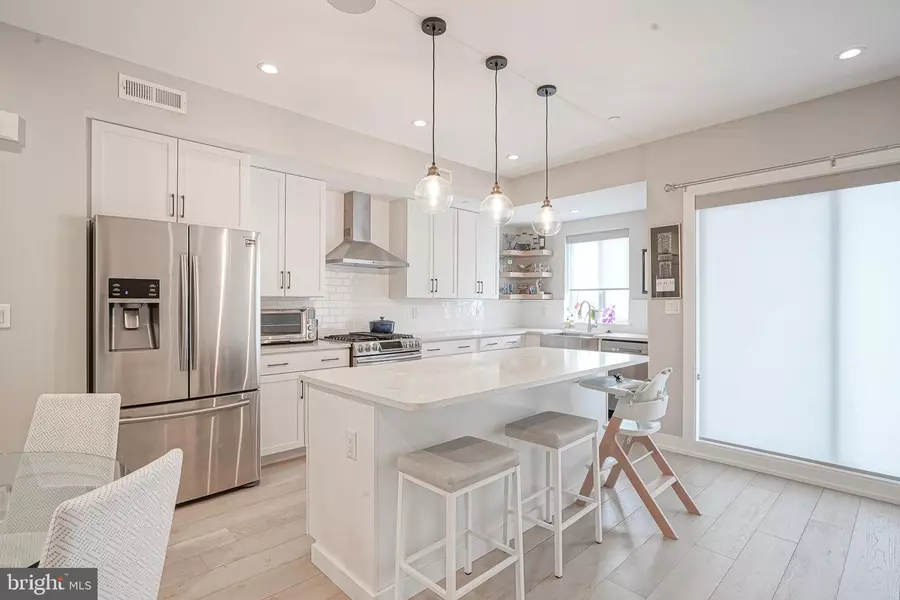 2016 BLAIR ST, Philadelphia, PA 19125