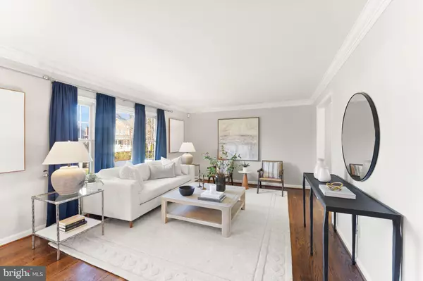 Alexandria, VA 22310,6101 BRIARVIEW CT