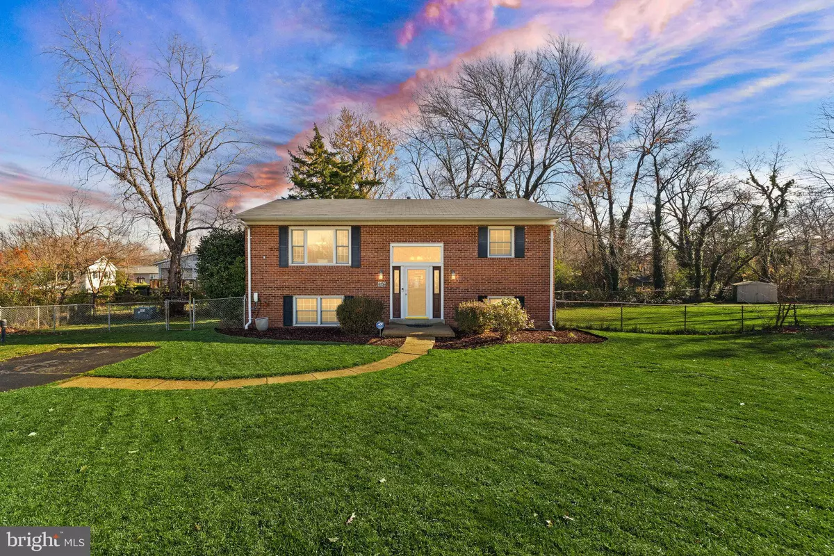 Alexandria, VA 22310,6101 BRIARVIEW CT