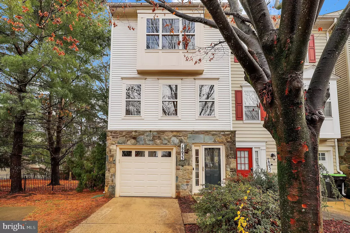 Germantown, MD 20874,18633 VILLAGE FOUNTAIN DR