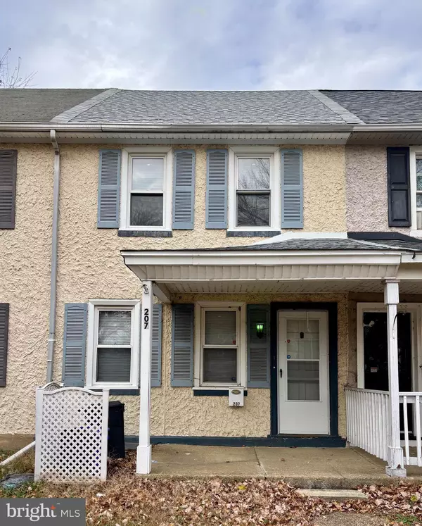 Brooklawn, NJ 08030,207 NEW JERSEY RD