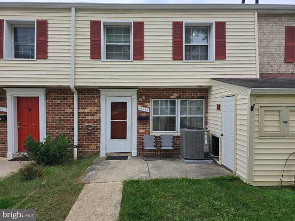 9225 BRIDLE PATH LN #K, Laurel, MD 20723