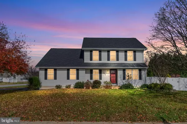 938 TAMARA DR, Smyrna, DE 19977