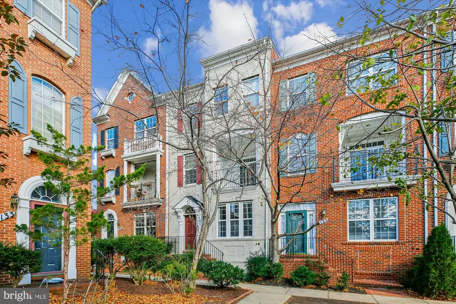 1127 GAITHER RD, Rockville, MD 20850