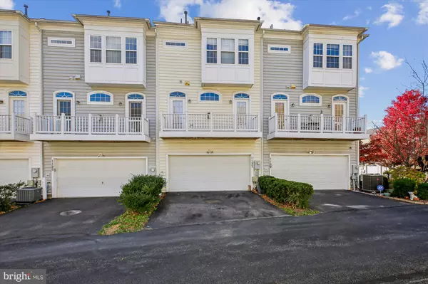 Rockville, MD 20850,1127 GAITHER RD