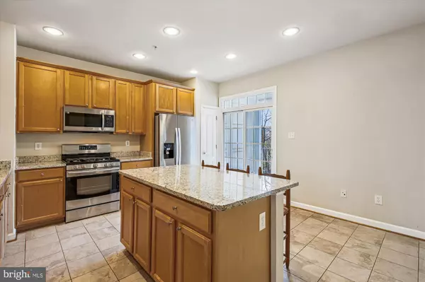 Rockville, MD 20850,1127 GAITHER RD