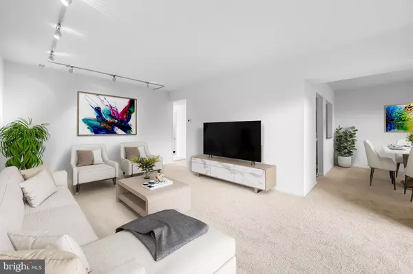 Lutherville Timonium, MD 21093,6 BELMULLET CT #202