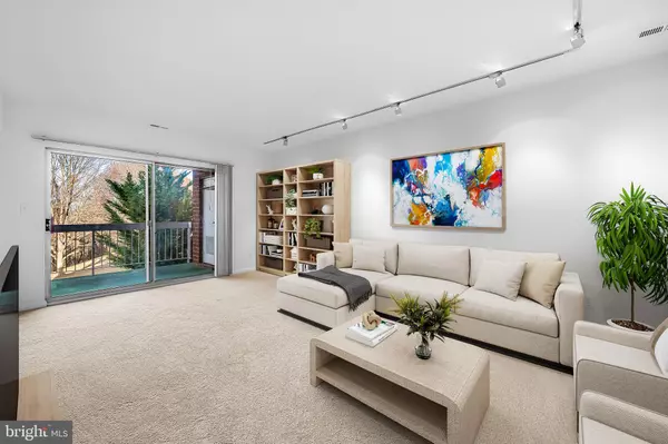 Lutherville Timonium, MD 21093,6 BELMULLET CT #202