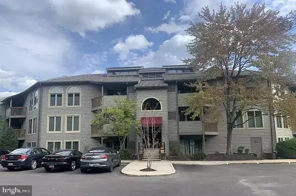 7036 HARBOUR VILLAGE CT #T1, Annapolis, MD 21403