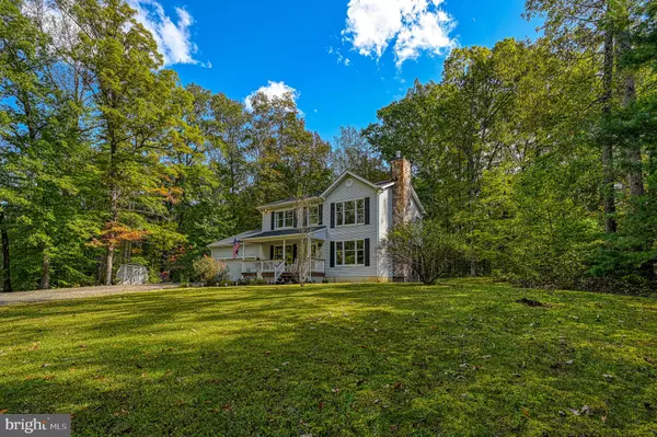 Mineral, VA 23117,1270 KENNON RD