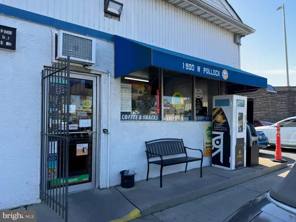1900 POLLOCK ST, Philadelphia, PA 19145