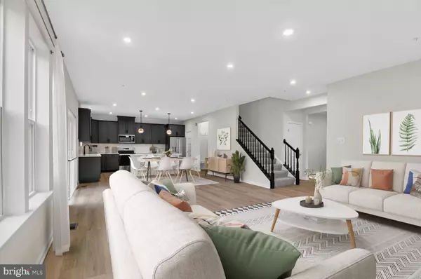 Nottingham, MD 21236,4014 MILNER RD