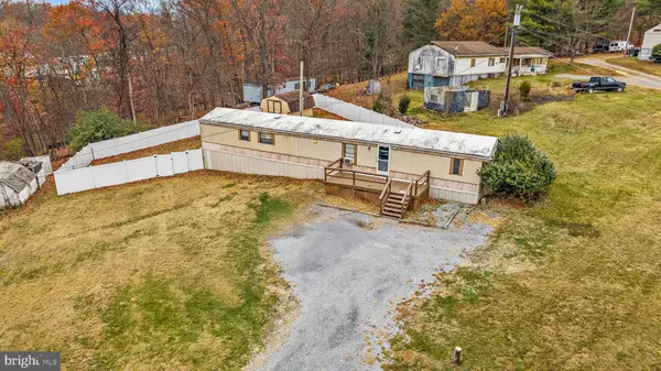 Martinsburg, WV 25404,87 EXPLORER LN