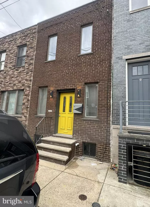 1936 MCCLELLAN ST, Philadelphia, PA 19145