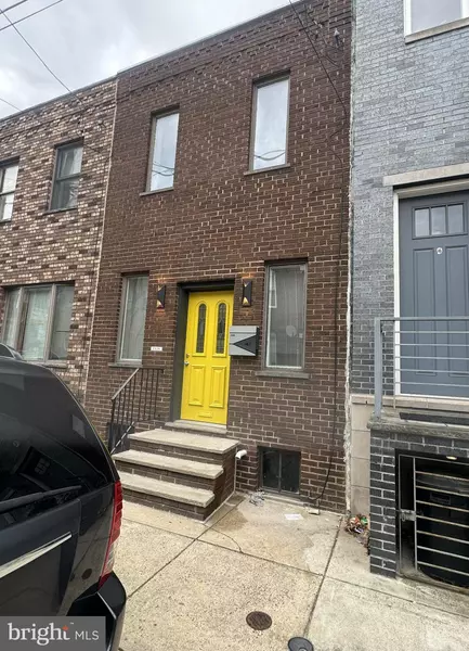 1936 MCCLELLAN ST, Philadelphia, PA 19145