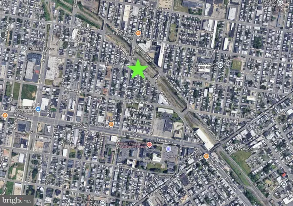 Philadelphia, PA 19134,2868 N LEE ST