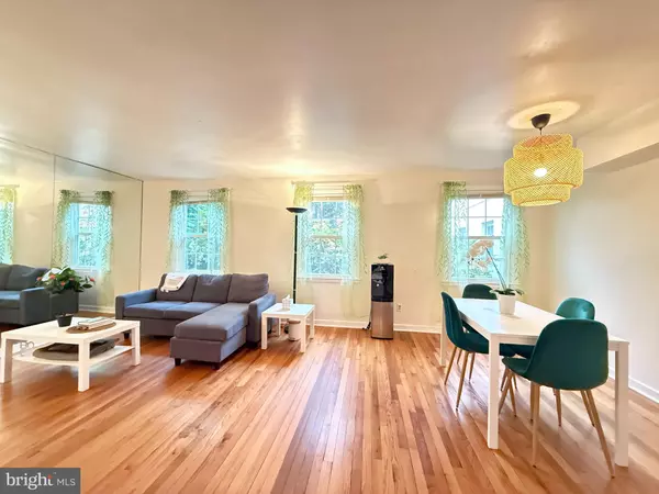 Silver Spring, MD 20910,2205 WASHINGTON AVE #102