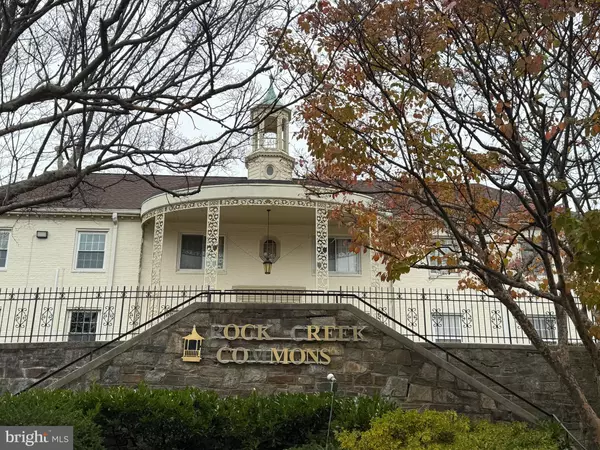 Silver Spring, MD 20910,2205 WASHINGTON AVE #102