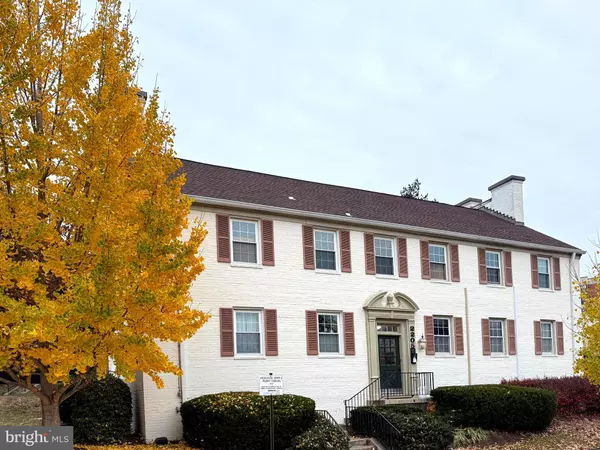 2205 WASHINGTON AVE #102, Silver Spring, MD 20910