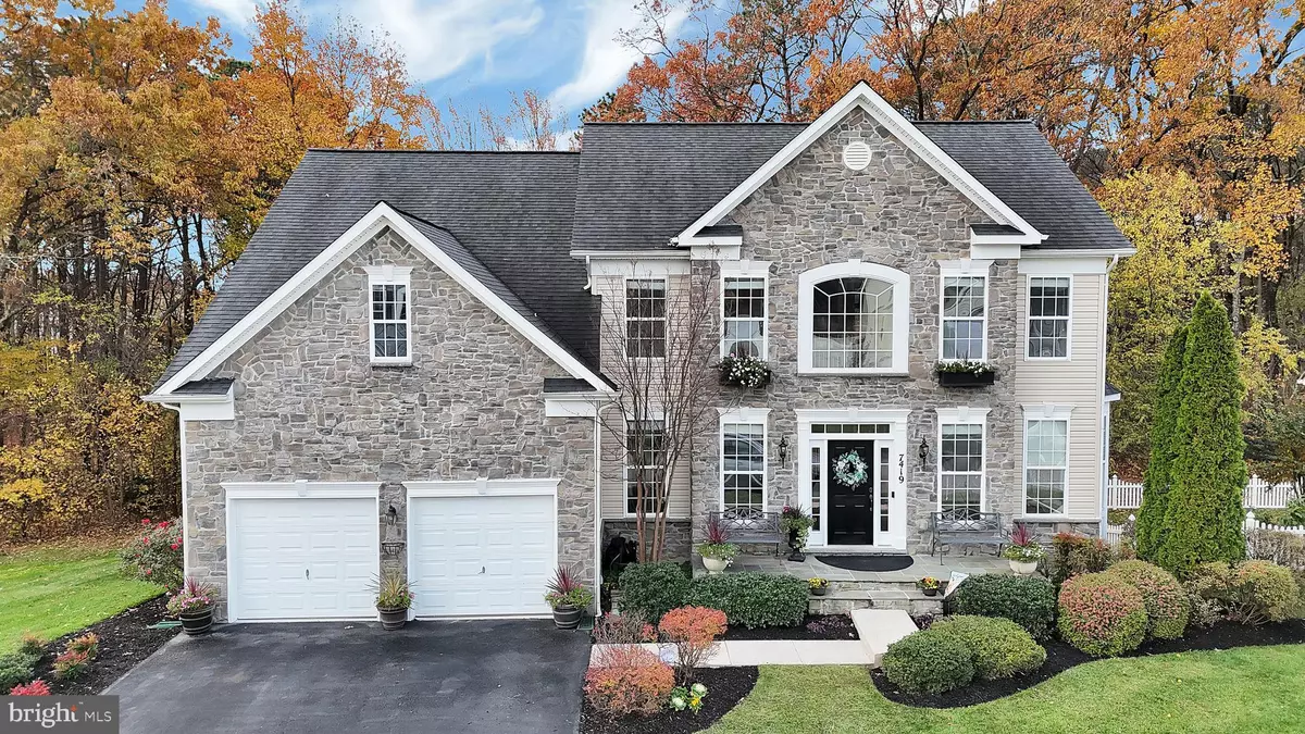 Severn, MD 21144,7419 CAMPBELL DR