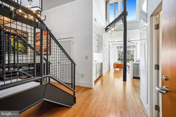 Washington, DC 20009,1700 KALORAMA RD NW #407