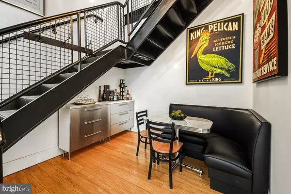 Washington, DC 20009,1700 KALORAMA RD NW #407