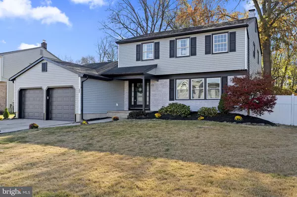 Clementon, NJ 08021,33 MILLBRIDGE