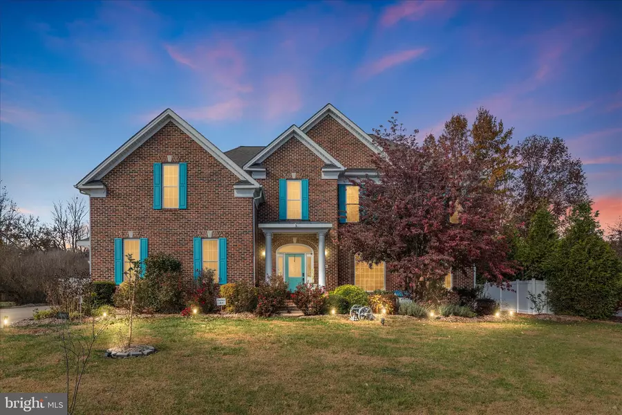 608 KERNSTOWN CT, Winchester, VA 22601