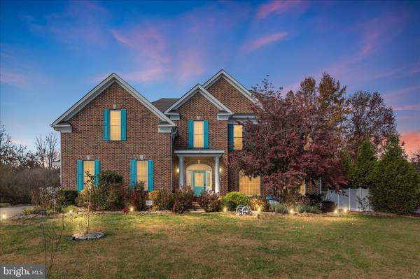 608 KERNSTOWN CT, Winchester, VA 22601