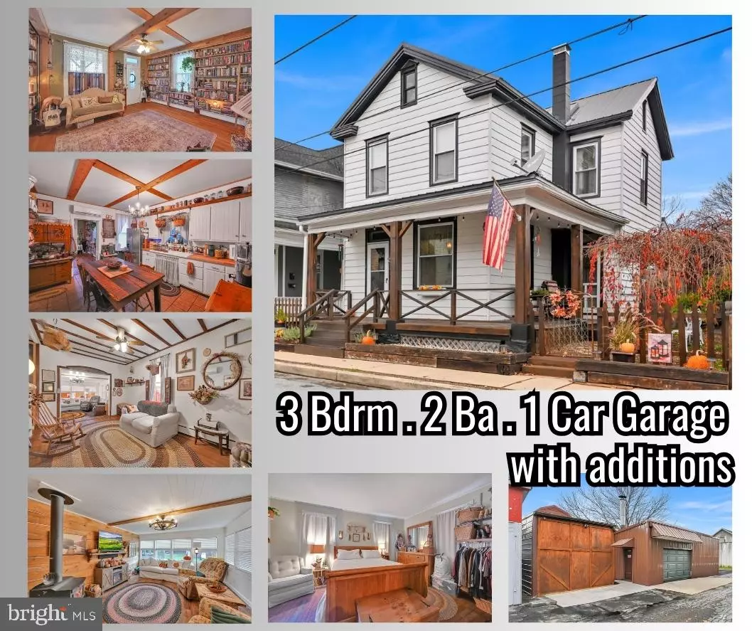 Myerstown, PA 17067,13 E MAPLE AVE